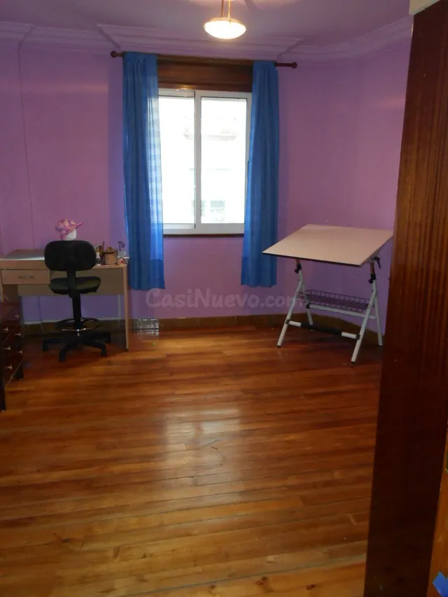 PISO 2 DORMITORIOS CON GARAJE - foto 3