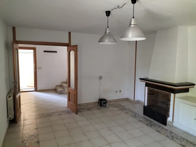 Se vende Chalet pareado en venta en Calle del Cercado Redondo, 8 — 10