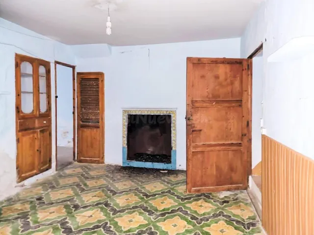 Casa en venta en Llocnou de Sant Jeroni – Gran oportunidad d - foto 4