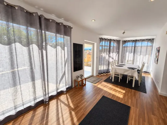 Villa 6 habitaciones 1m² en venta - Pueblo 4 — 25