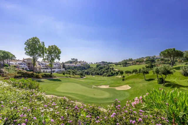 Apartamento 2 habitaciones 89m² en venta - Riviera del sol — 22