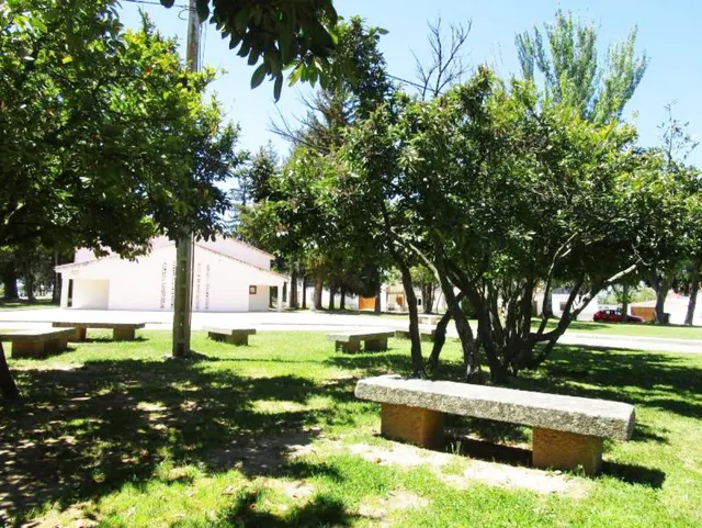 Urbis te ofrece un estupendo adosado en Nuevo Naharros, Pelabravo, Salamanca. — 28