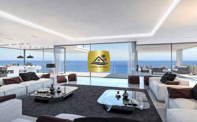 ?? Venta Exclusiva VILLA DE LUJO en Javea, Costa Blanca | Su