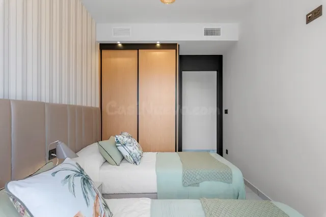 Ático 3 habitaciones 95m² en venta - Punta Prima — 24