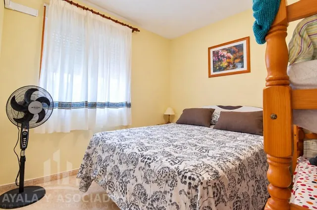 Piso en venta, en mar de cristal con piscina comunitaria a pocos minutos de la playa — 15