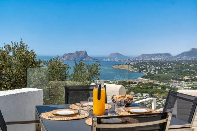 Villa 4 habitaciones 310m² en venta - El Portet-Pla del Mar — 26