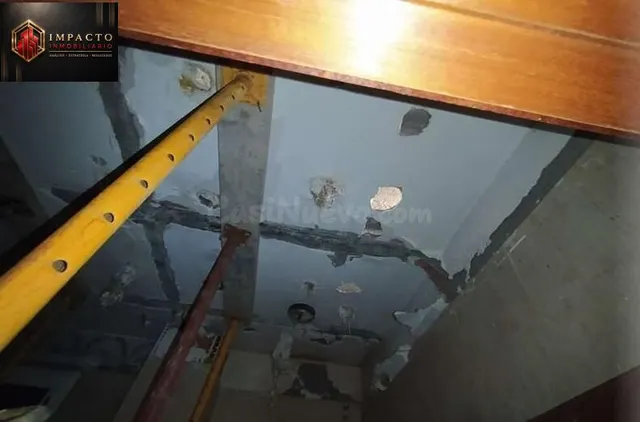 Oportunidad de Inversión en La Cañada-Almería: Piso a Reform - foto 4