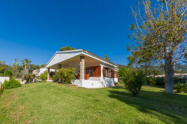 Villa individual en Montornes, Benicasim — 2