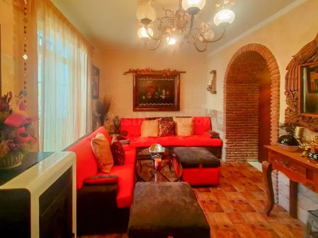 SENSACIONAL CASA DE ENSUEÑO EN AGUILAR — 2