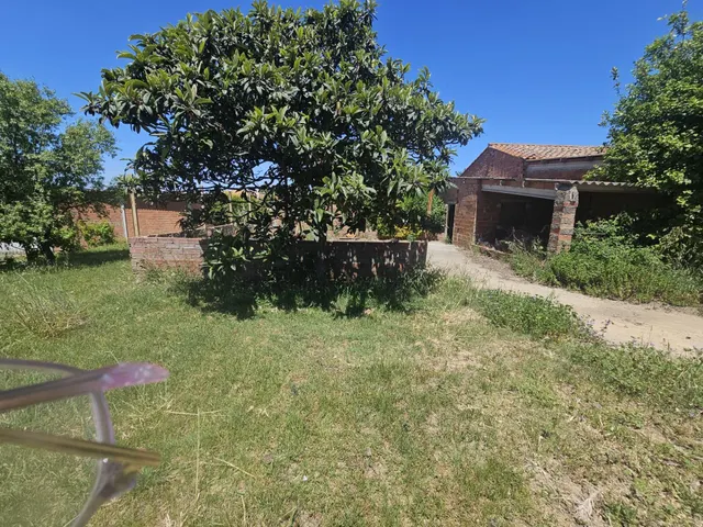 FINCA EN SANT SADURNÍ DE L'HEURA, 720M2 — 8