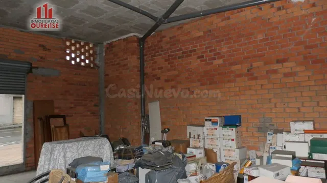 LOCAL PARA REFORMAR EN LA ZONA DEL VEINTIUNO — 2