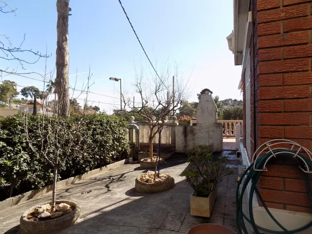 Preciosa casa en Miramar — 17