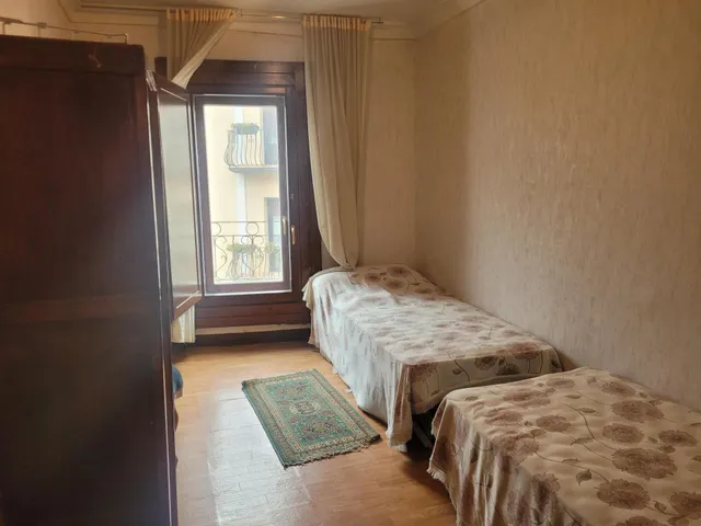 PISO DE 4 habitaciones, CÉNTRICO - foto 5