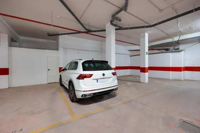 APARTAMENTO DE LUJO EN ORIHUELA COSTA — 42