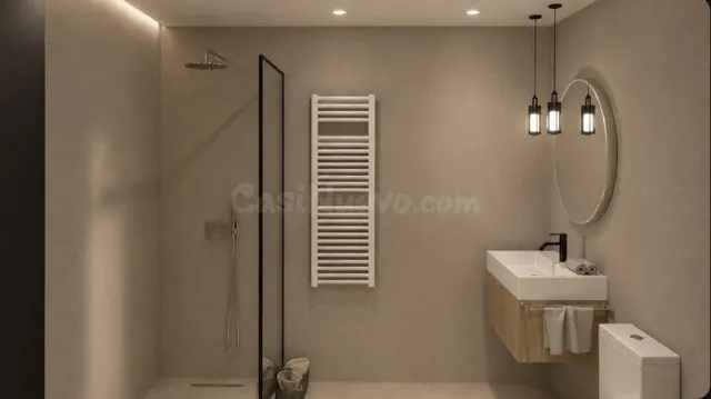 SE VENDEN PISOS NUEVOS DE 2 Y 3 habitaciones. ACABADOS DE PR - foto 3