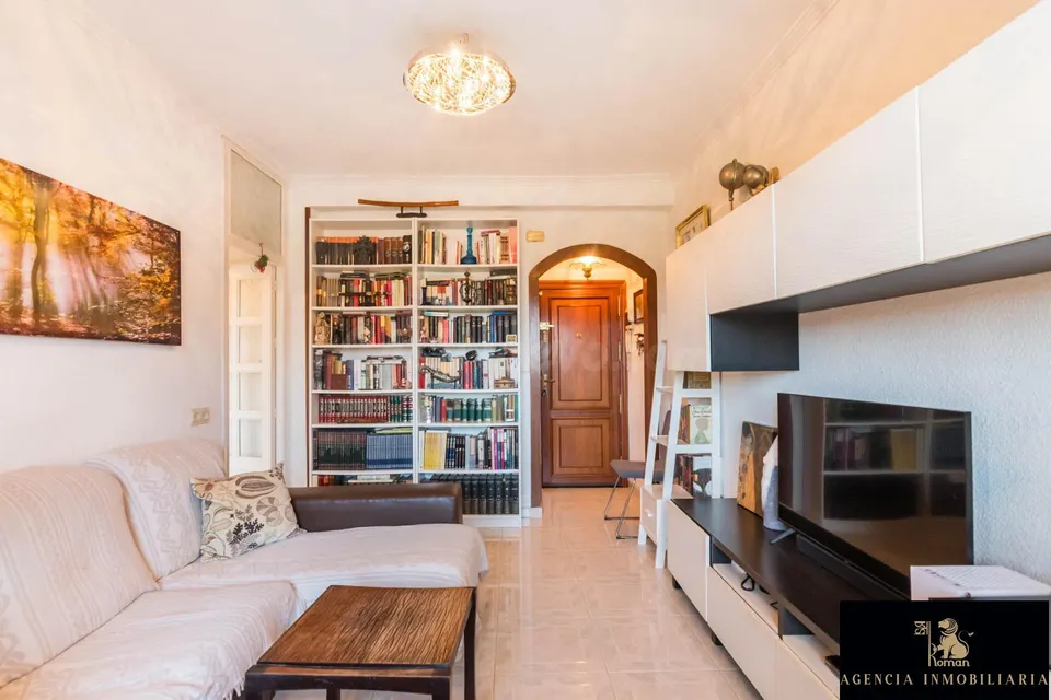Tu nuevo hogar, en el cetro de Murcia