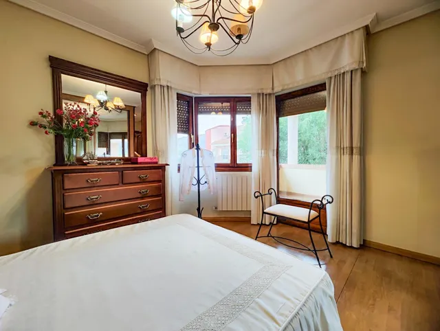 Casa Pareada en venta Zona Pau II — 49