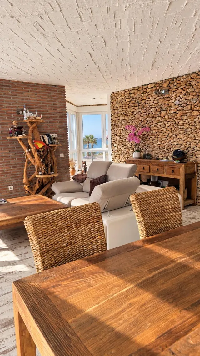 Vivienda en venta - en primera linea de mar - foto 5