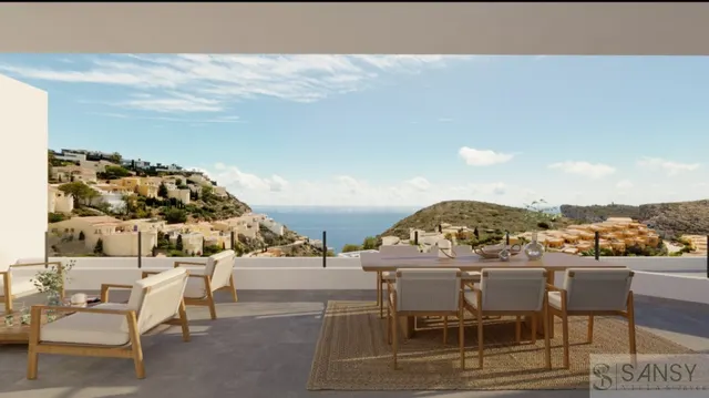 Dúplex en Venta en Alicante Alicante — 33