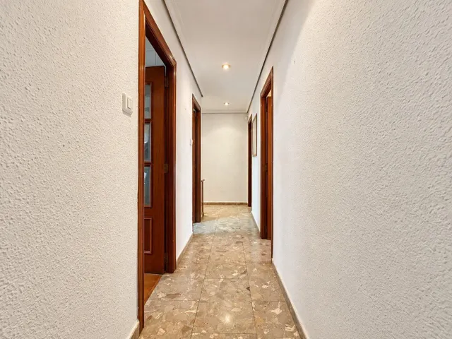 Piso a la venta en Benicalap — 40