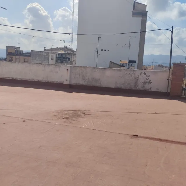 EDIFICIO EN VENTA EN ALCANTARILLA — 7