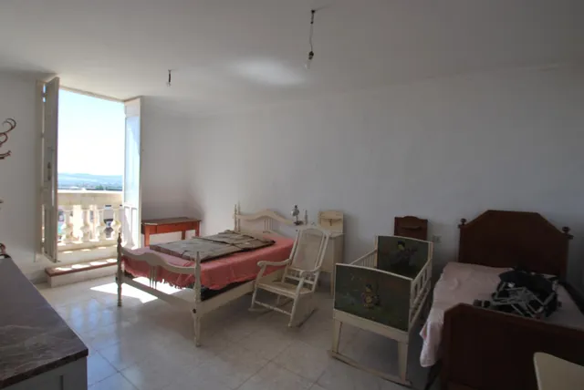 Finca 12.000m con terreno urbanizable — 43