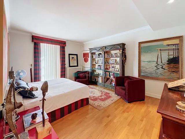 Exclusiva vivienda en el corazón de Valencia — 35