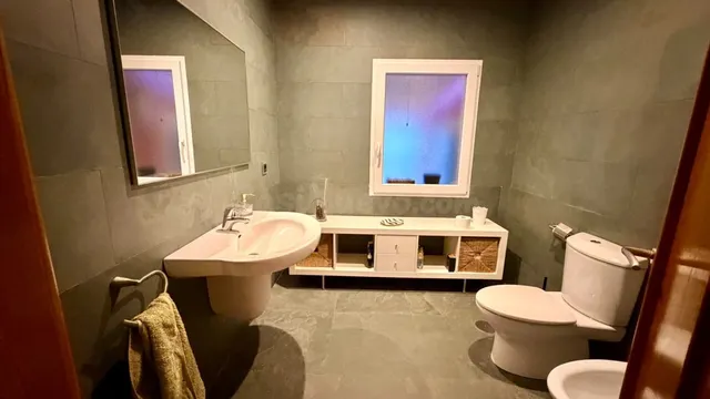 Casa-Chalet en Venta en Moralet Alicante — 14