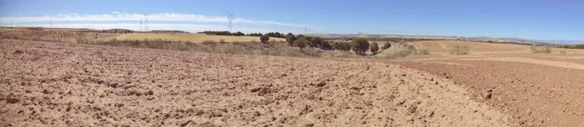 Terreno rural en venta - ALTOS JARAMA - foto 5