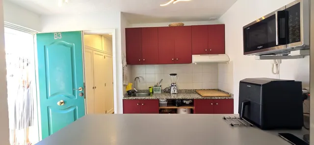 Apartamento con vistas al mar a dos pasos de la playa de Las Burras — 11