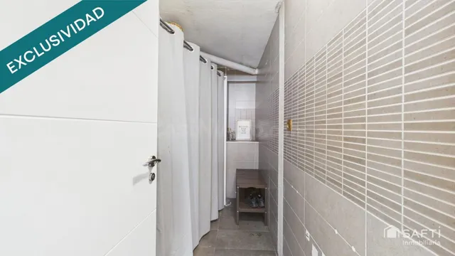 Traspaso - Peluquería (Productos orgánicos) en Palma. — 24