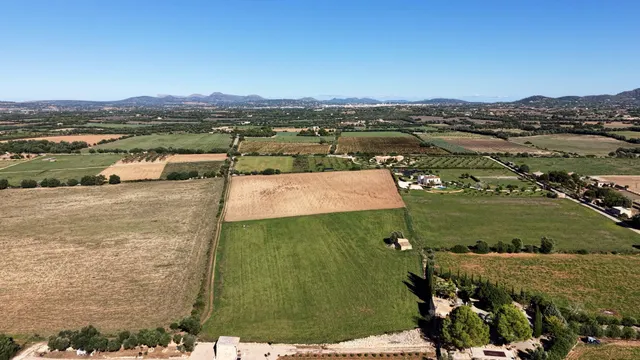 Finca rústica en Manacor con proyecto de ejecución — 12