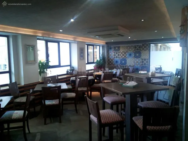 Local comercial 160m² en venta - Centro - foto 4
