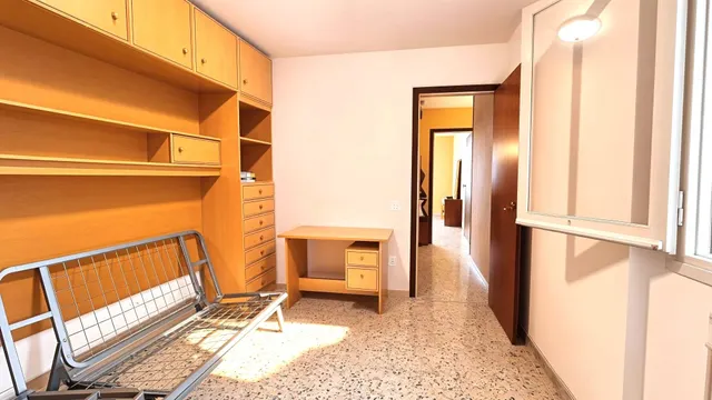 PISO CON TRASTERO EN ZONA PONENT Y PARKING OPCIONAL — 16