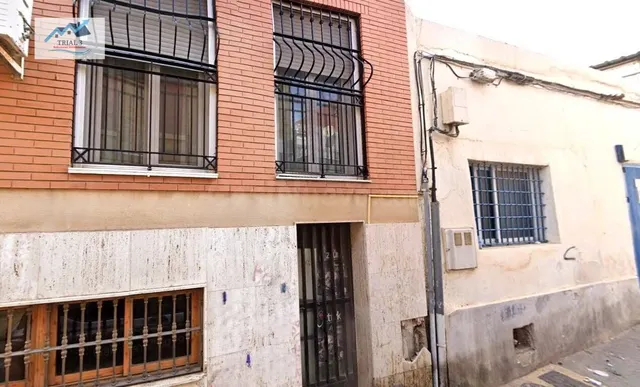 Venta Piso en Almería