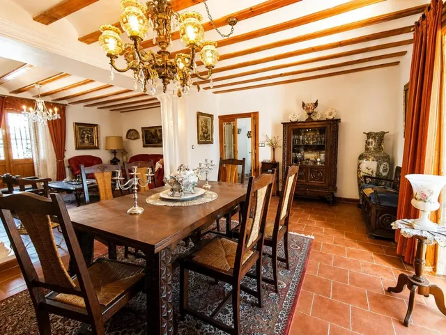 Casa-Chalet en Venta en Vélez-Blanco Almería — 10