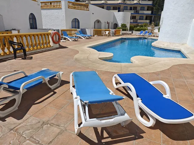 Apartamento 2 habitaciones 117m² en venta - Riviera del sol — 32