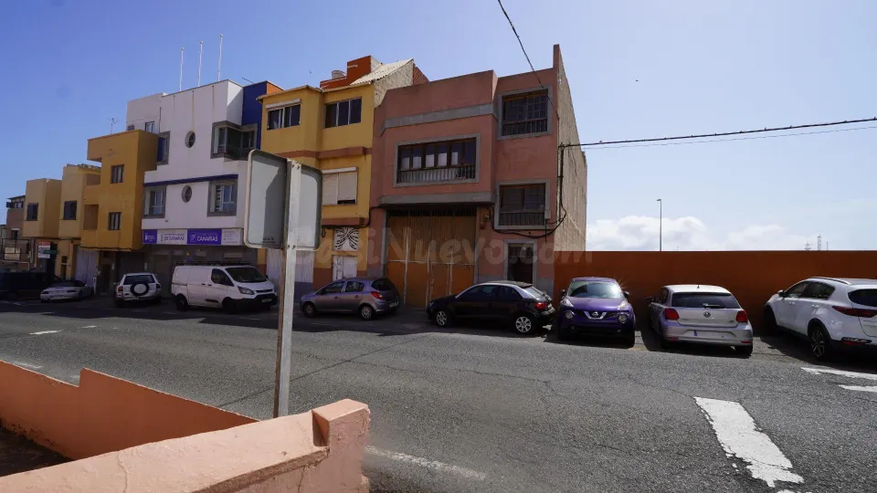 Solar en venta en almatriche