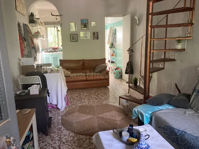 PARCELA CON TRES APARTAMENTOS - foto 3