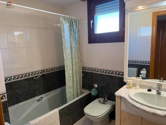 Piso en duquesa villahermosa — 24