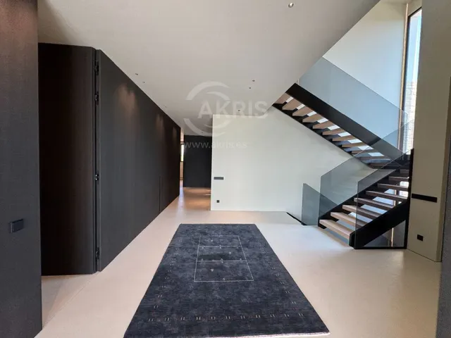 Chalet Independiente en Santa Cristina D'Aro — 36