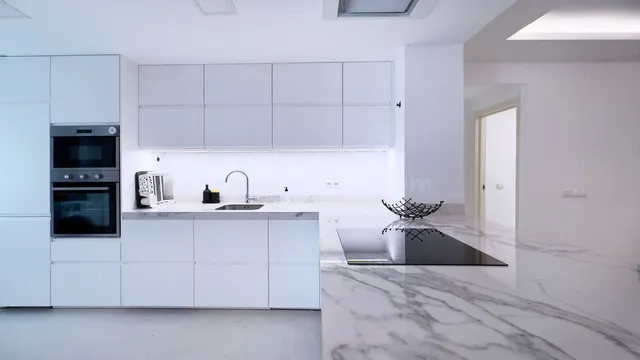 Apartamento 2 habitaciones 122m² en venta - Marbella - foto 4