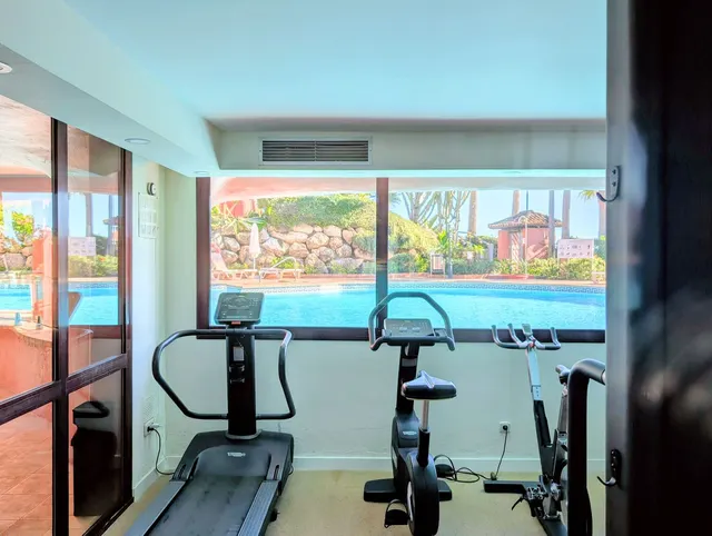 Ático Dúplex 3 habitaciones 171m² en venta - Costa Del Sol — 46