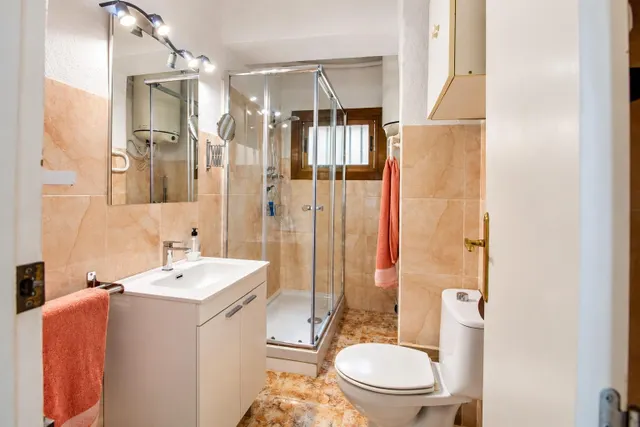 Apartamento 2 habitaciones 58m² en venta - Playa Muchavista — 20