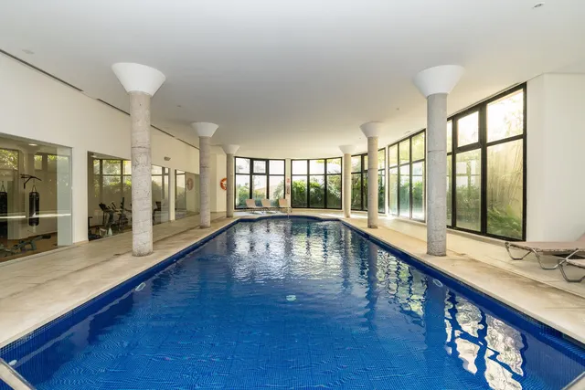 Adosado 4 habitaciones 285m² en venta - Costa del Sol — 43