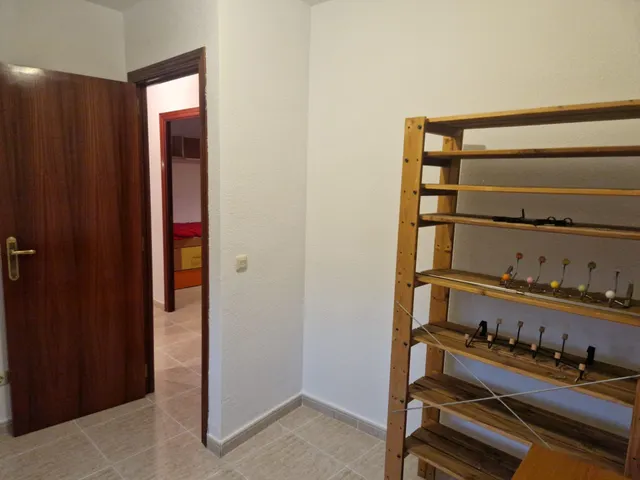 AOC VENDE EXPECTACULAR PISO DE 3 habitaciones, GARAJE Y PISCINA, EN UNA ZONA PRIVILEGIADA DE MÓSTOLES — 20