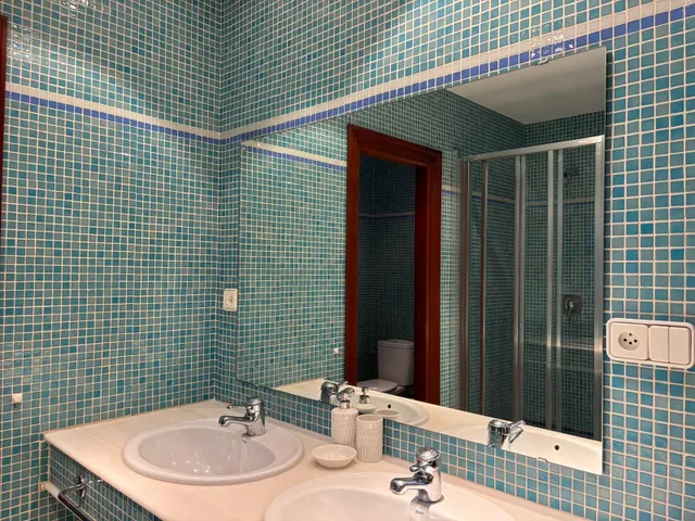Impresionante Chalet en Alzabares, Elche - Ideal para Disfrutar del Espacio y la Naturaleza — 14