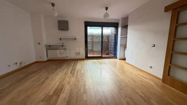 VENTA PLANTA BAJA SANCHINARRO-HORTALEZA - foto 4