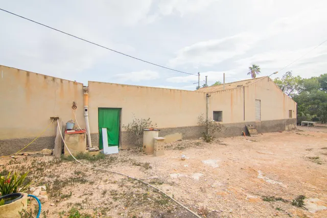 LA BELLEZA OCULTA QUE VA MAS ALLA DE TU CONSCIENCIA - CASA EN PEÑA DE LAS AGUILAS — 26