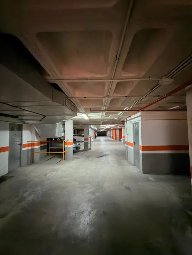 Estupendo piso para entrar a vivir. Zona Benisaudet. — 44